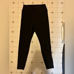 Old Navy Gray Leggings